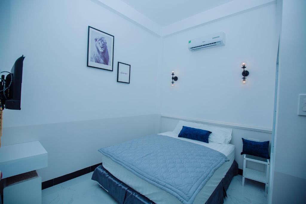 Четырехместный (Четырехместный номер Делюкс), Rome Hostel