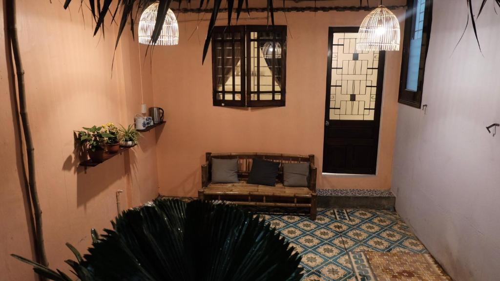 Tina house/Hoi An Central