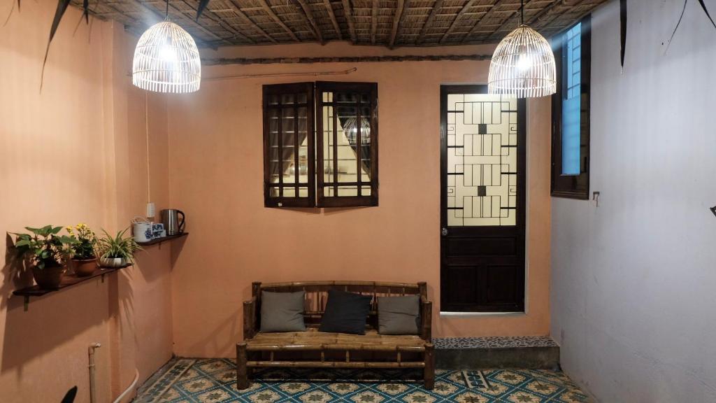 Tina house/Hoi An Central