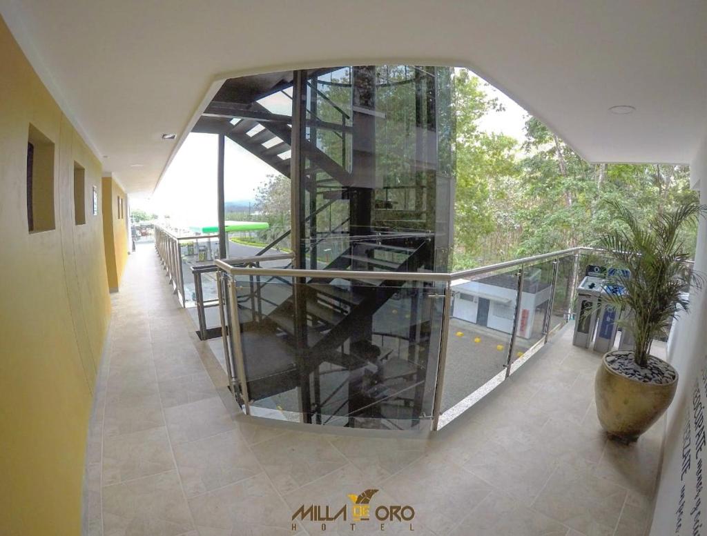 Hotel Milla de Oro Uraba photo 3