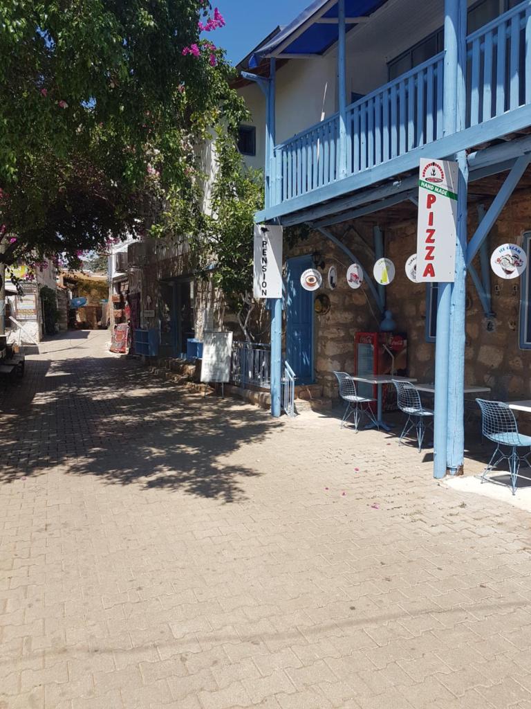 Boynuz Ağacı pansiyon photo 2