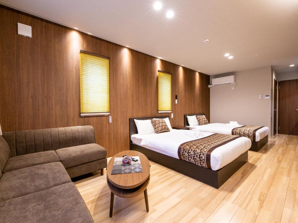 GRAND BASE Hiroshima Hikarimachi photo 1