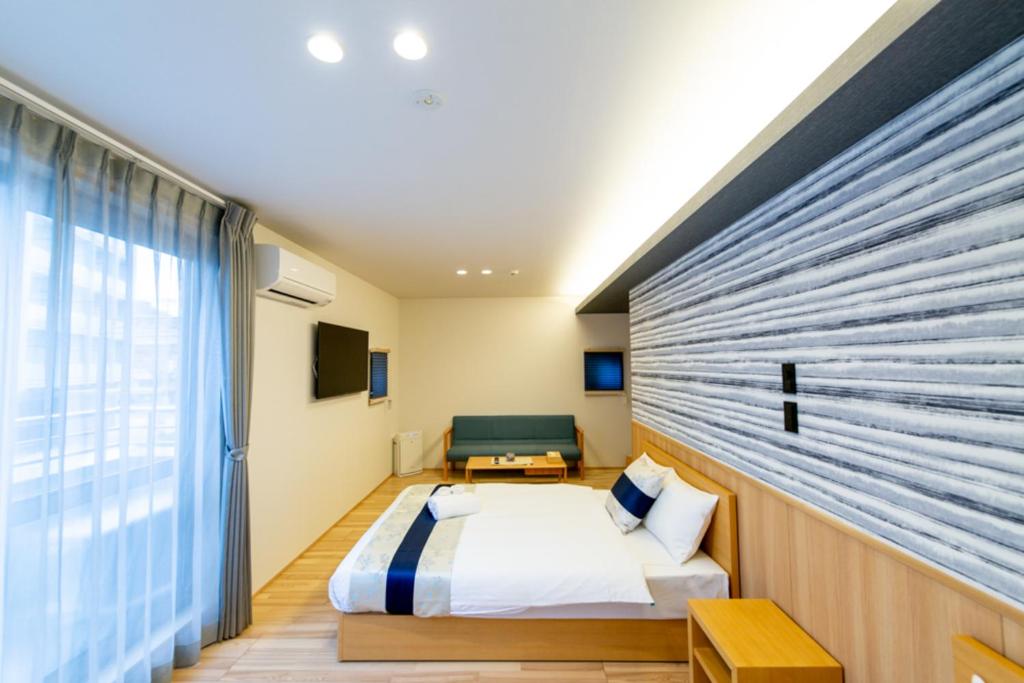 GRAND BASE Hiroshima Hikarimachi photo 4