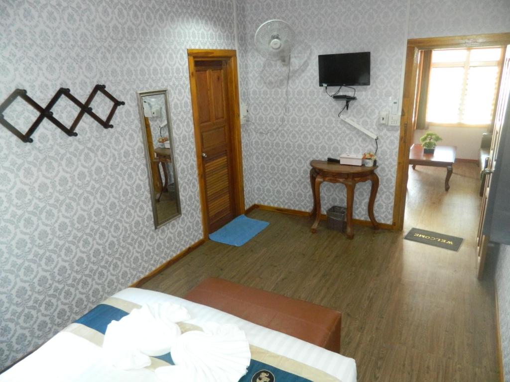 Pai Iyara Resort photo 1