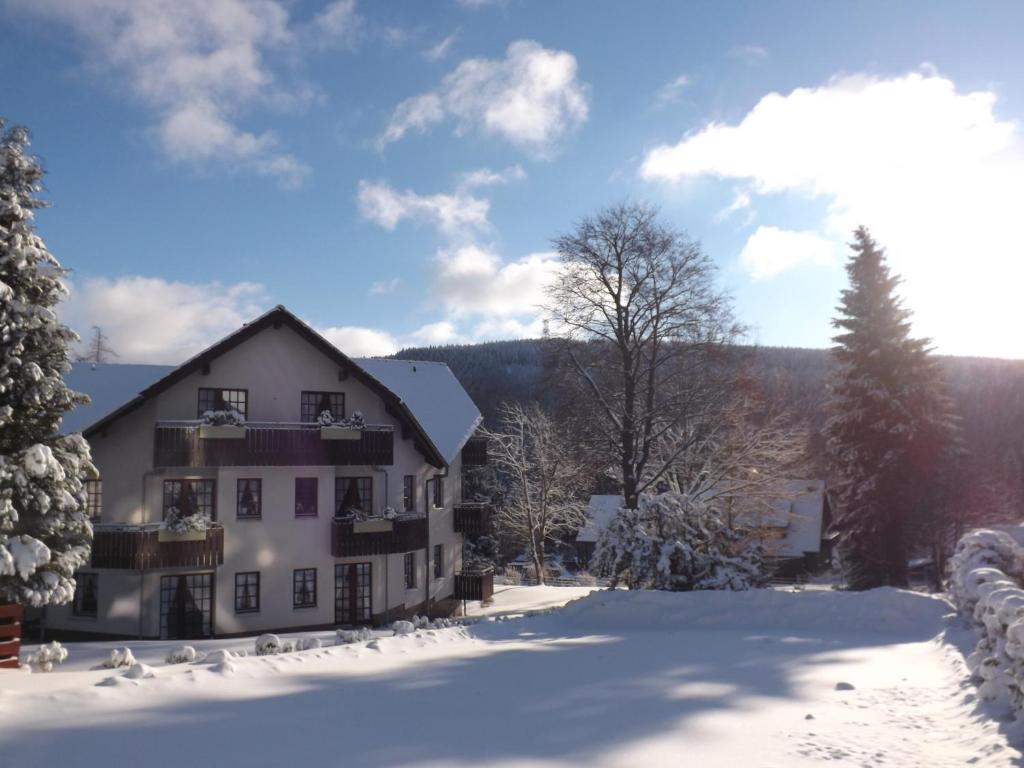 Residenz Bocksberg-Blick & St. Florian photo 1
