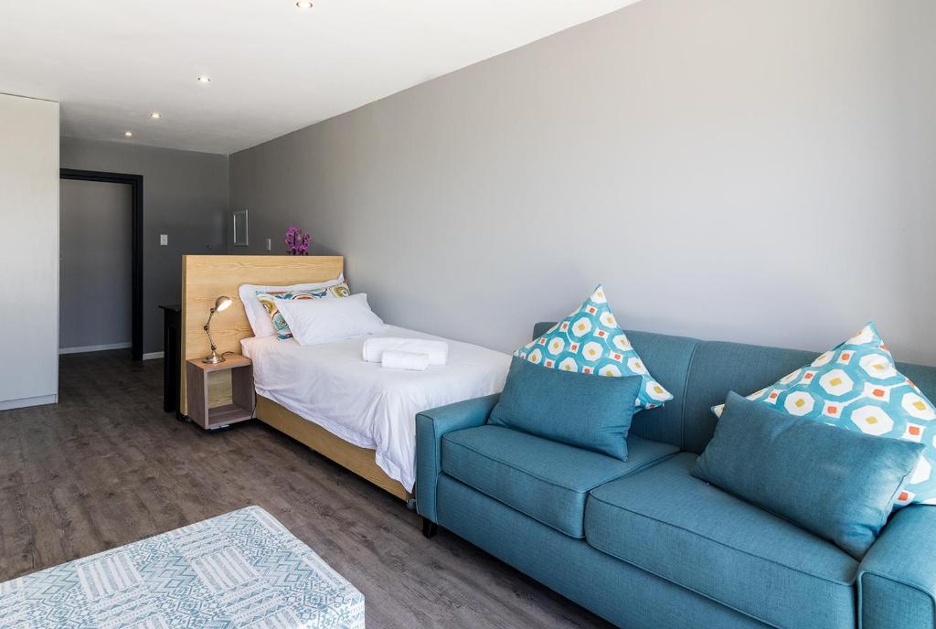 Sky Blue Guest House photo 2