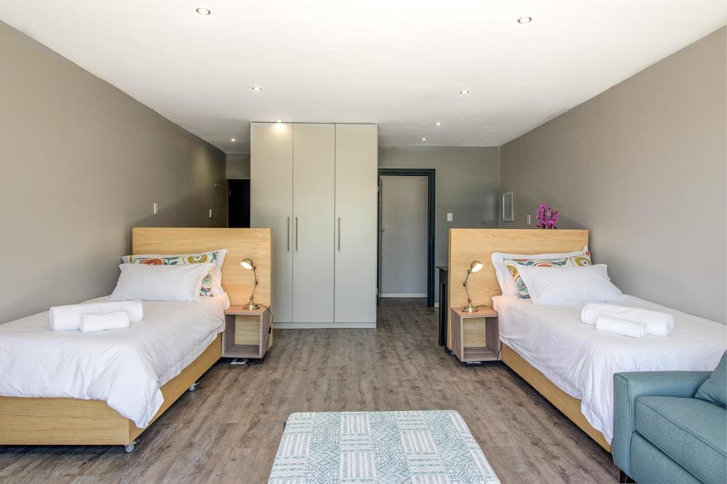 Sky Blue Guest House photo 1