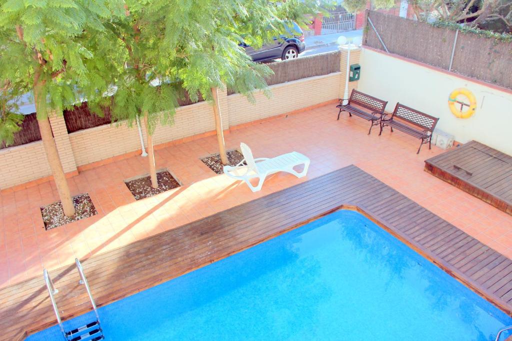 Apartamentos Caru photo 2