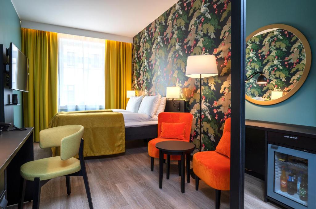 Thon Hotel Bristol, Bergen photo 2