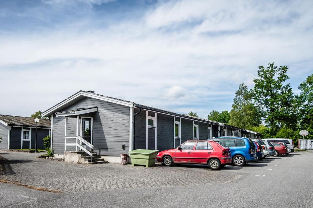 Halens Camping och Stugby photo 3