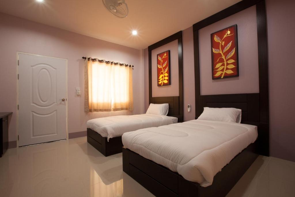 Chiangkham Grand Villa - SHA Certified photo 4