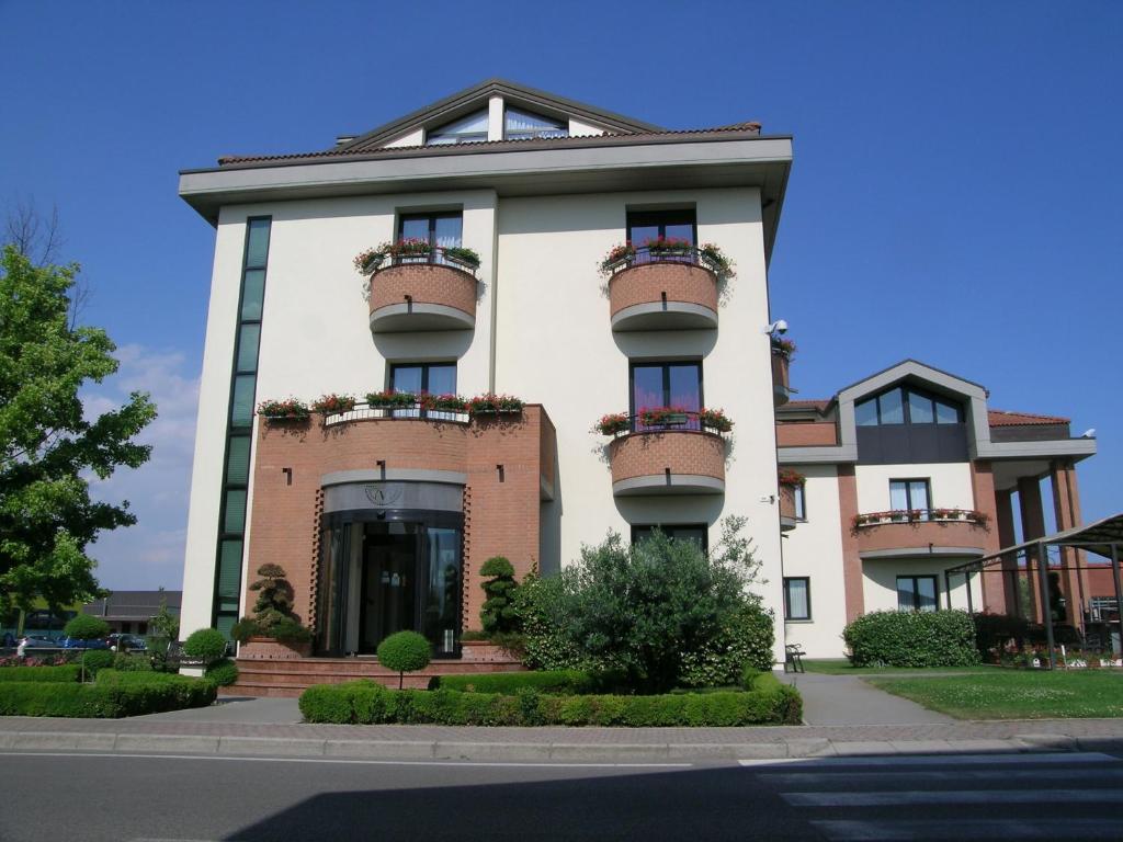 Hotel Da Vito photo 1