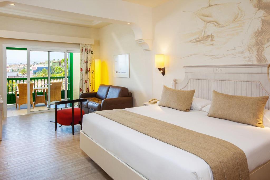 Lopesan Villa del Conde Resort & Thalasso photo 4