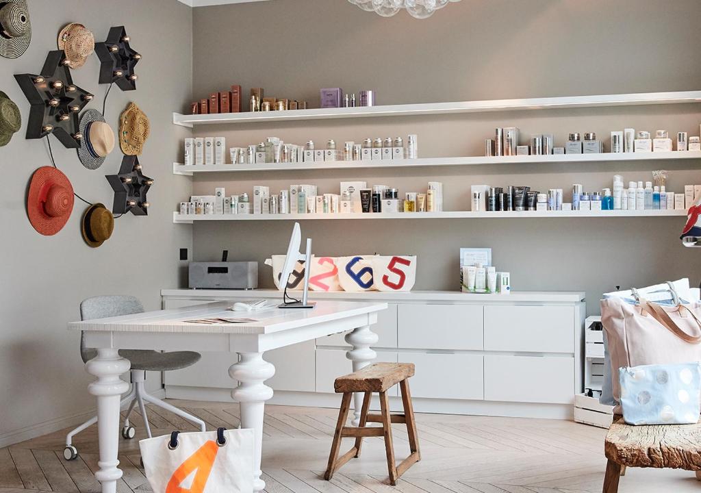 Inselloft Norderney photo 1