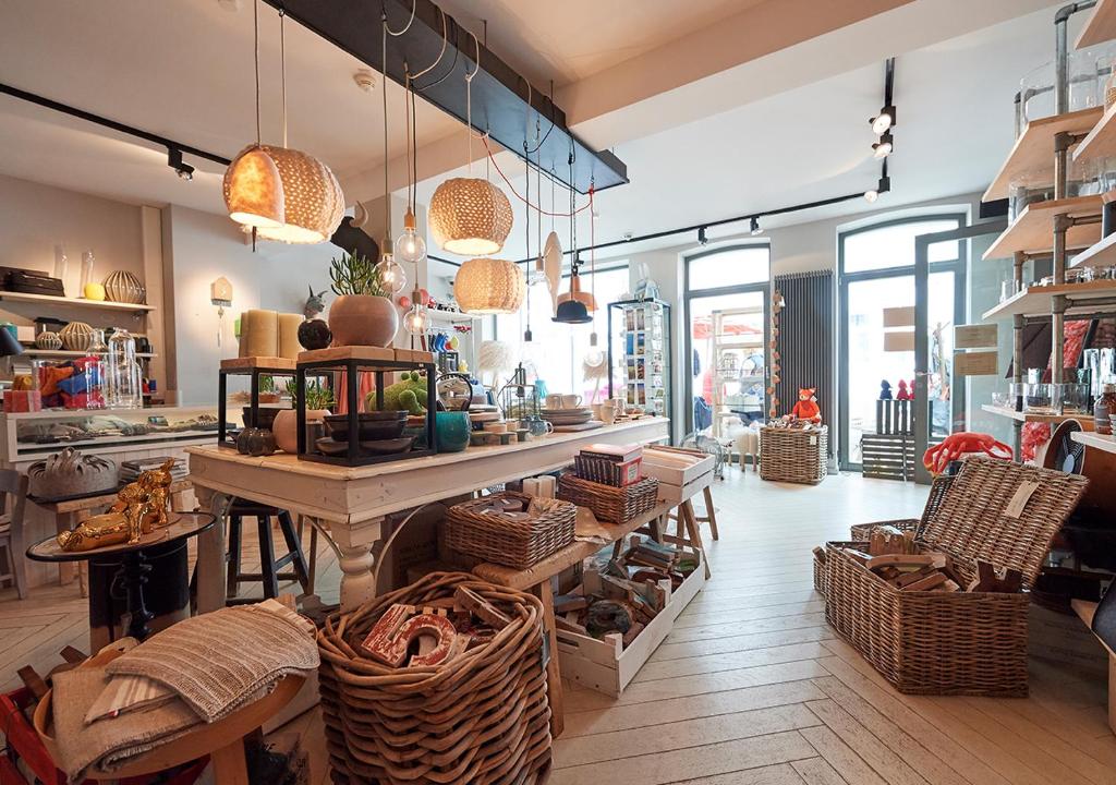 Inselloft Norderney photo 2