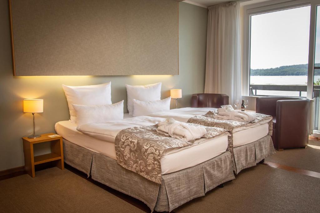 Seehotel Leoni photo 4