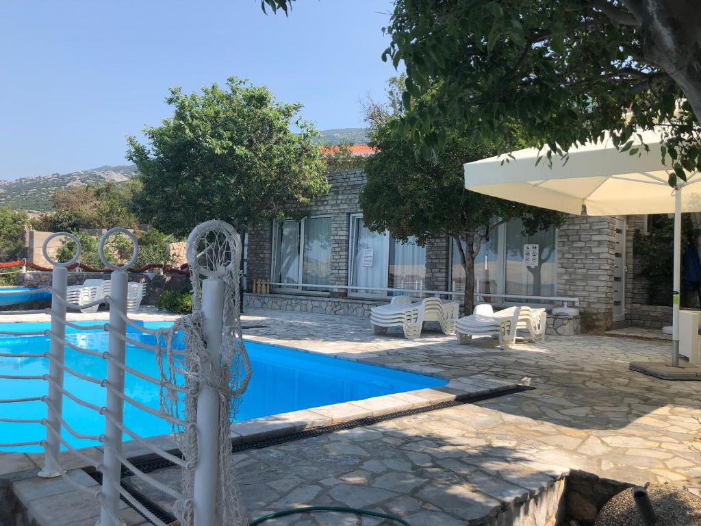 Ferienhaus ToMa photo 2
