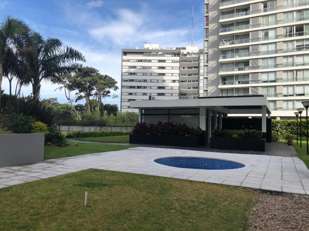 Edificio Jardines del Country Piso 19 photo 2