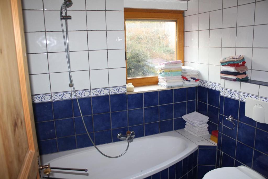 Ferienwohnung Weilerbach photo 4