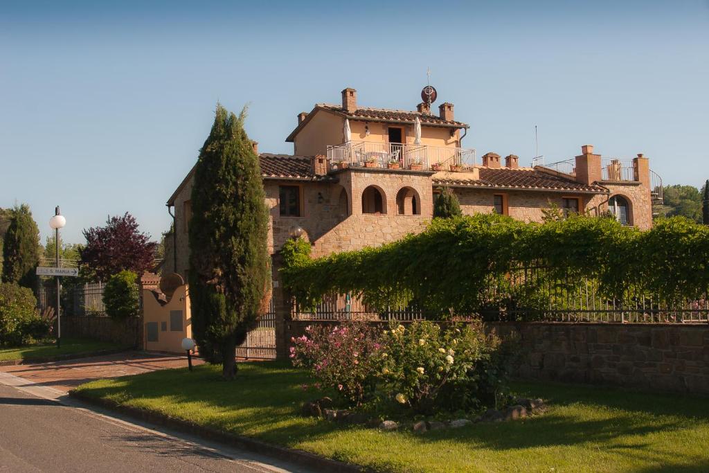 Casa Vacanze Santa Maria photo 1