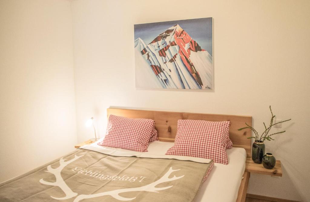 Appartement 15 in Sankt Johann in Tirol photo 1