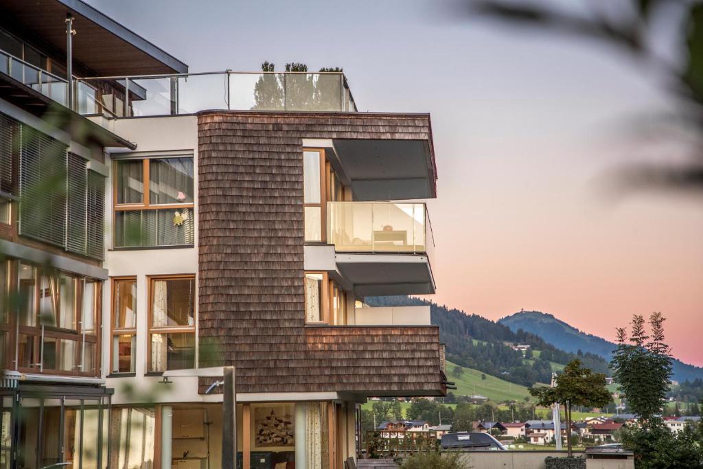 Appartement 15 in Sankt Johann in Tirol photo 3