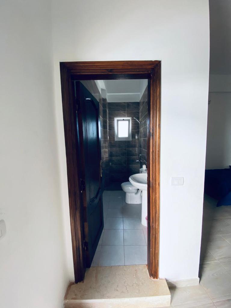 Трехместный (Стандартный трехместный номер), Golden Plaza Dahab Resort