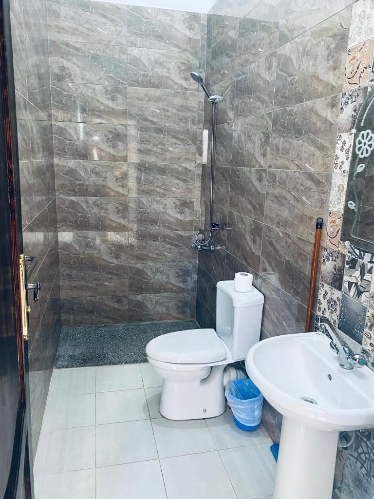 Одноместный (Стандартный одноместный номер), Golden Plaza Dahab Resort