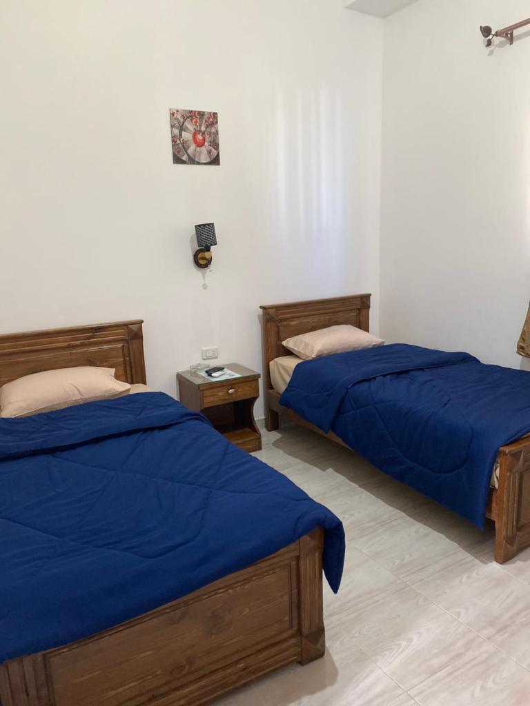 Одноместный (Стандартный одноместный номер), Golden Plaza Dahab Resort