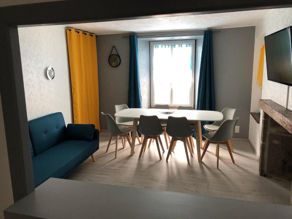 Joli appartement à Murat proche du Lioran Cantal photo 2