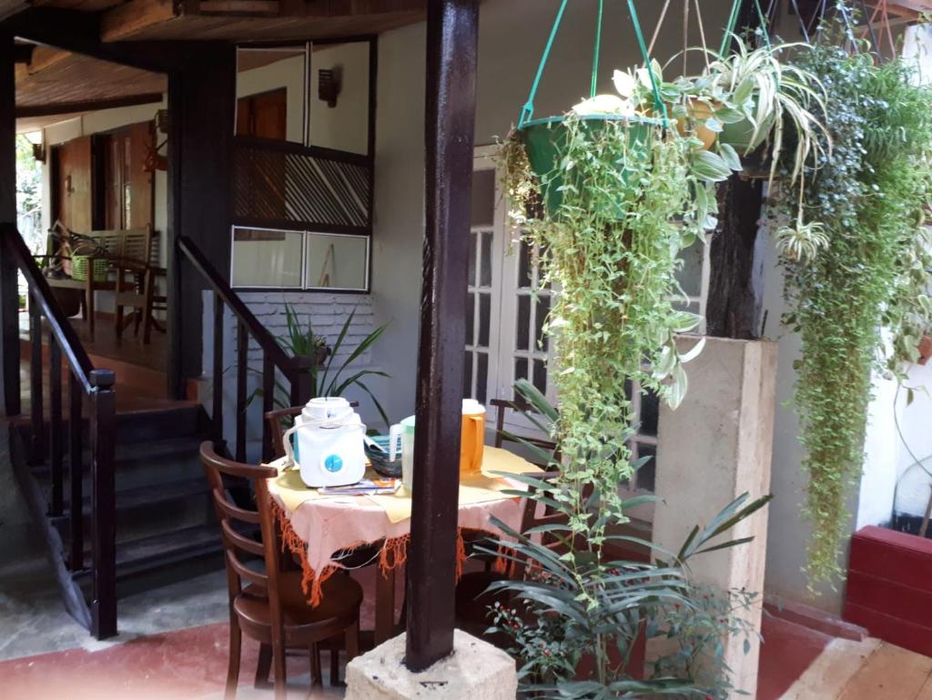 Paradise Cottage Kandy photo 2