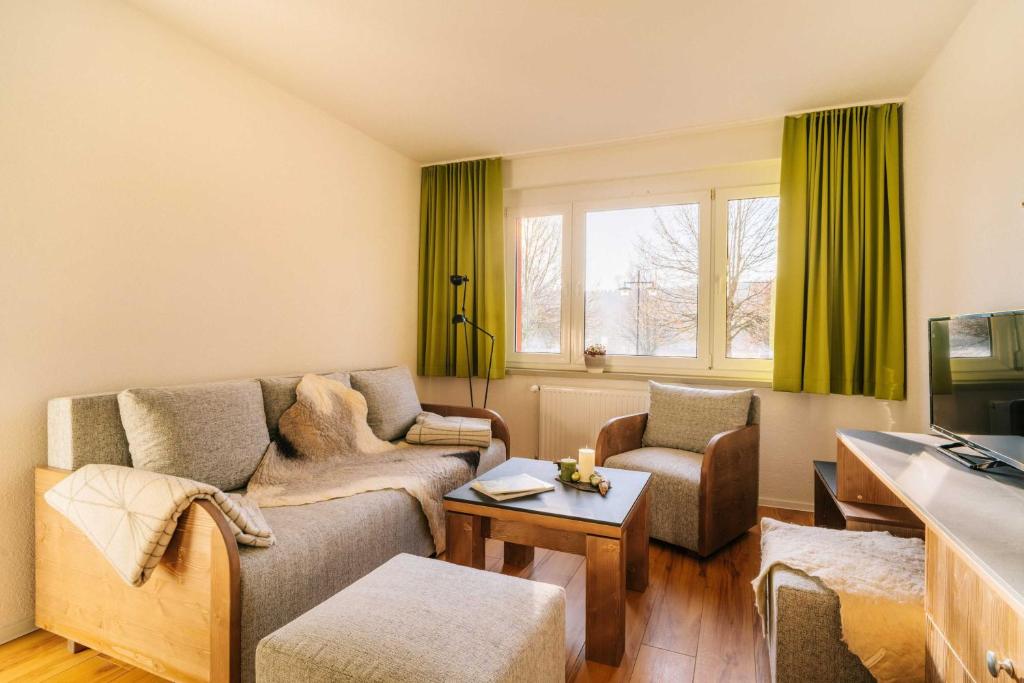 Bode_Apartments photo 1