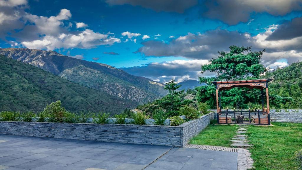 The Postcard Dewa, Thimphu, Bhutan photo 2