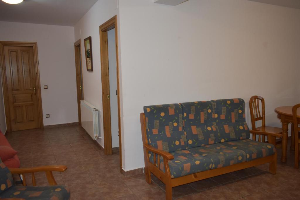 Apartamentos Casa Esperanza - Ordesa photo 1