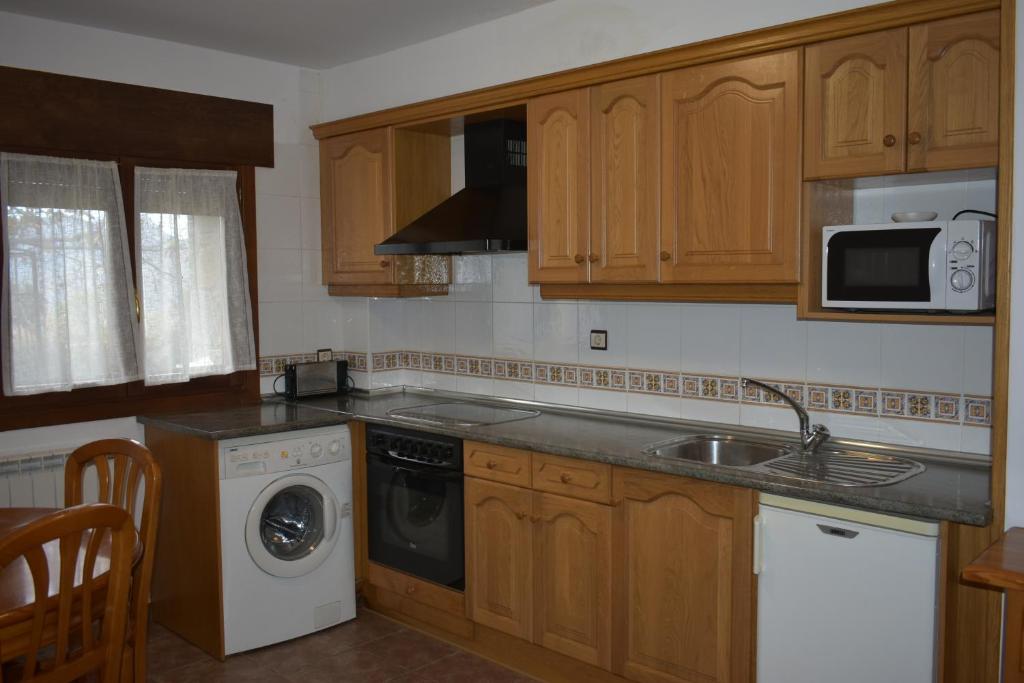 Apartamentos Casa Esperanza - Ordesa photo 2