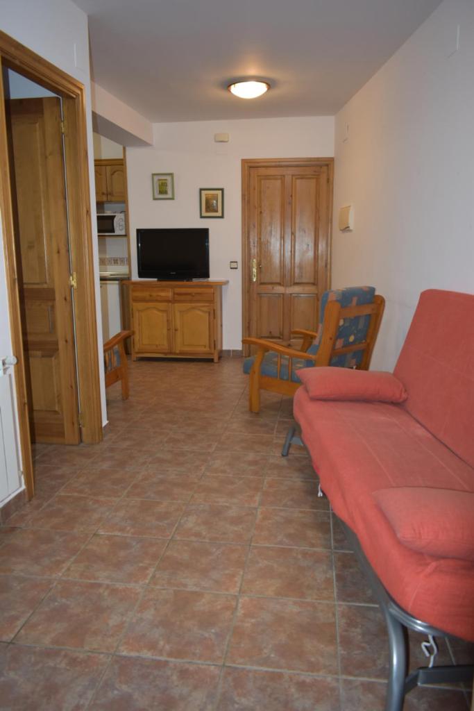 Apartamentos Casa Esperanza - Ordesa photo 4