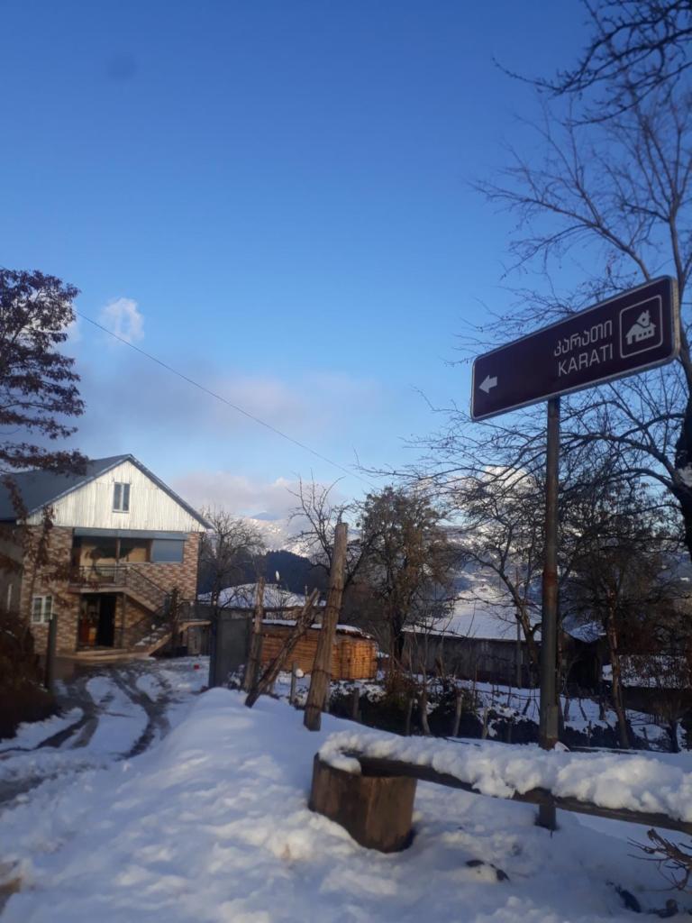 Guest House Karati photo 3