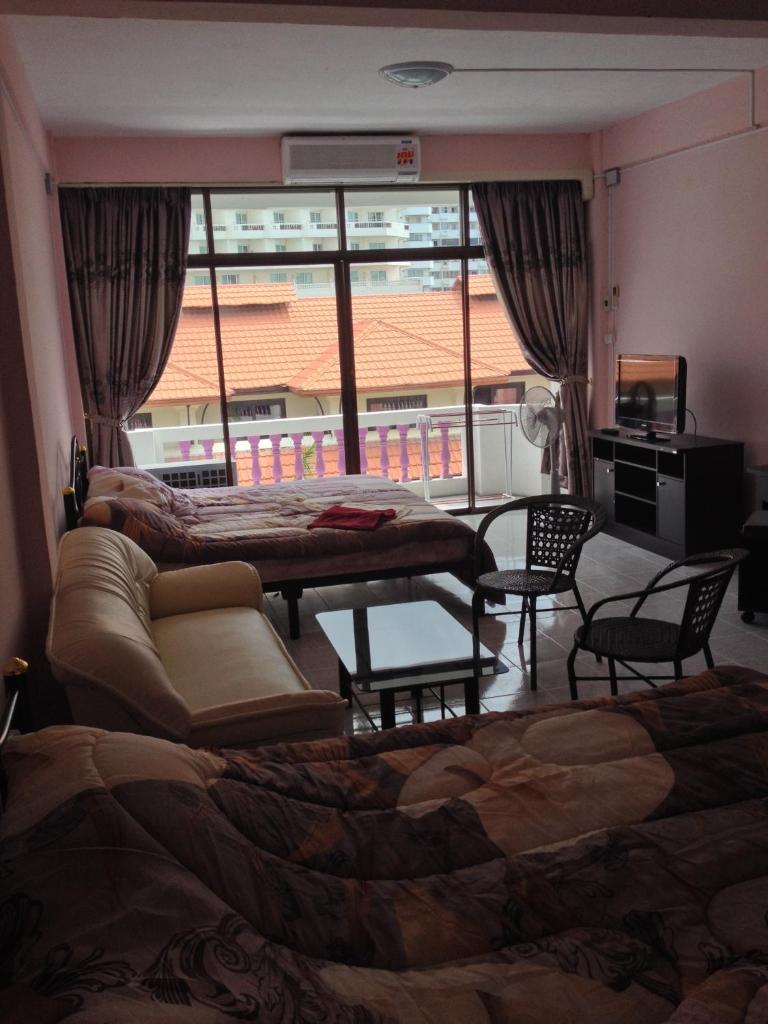 Семейный (Семейный номер «Комфорт»), Artem's Guesthouse