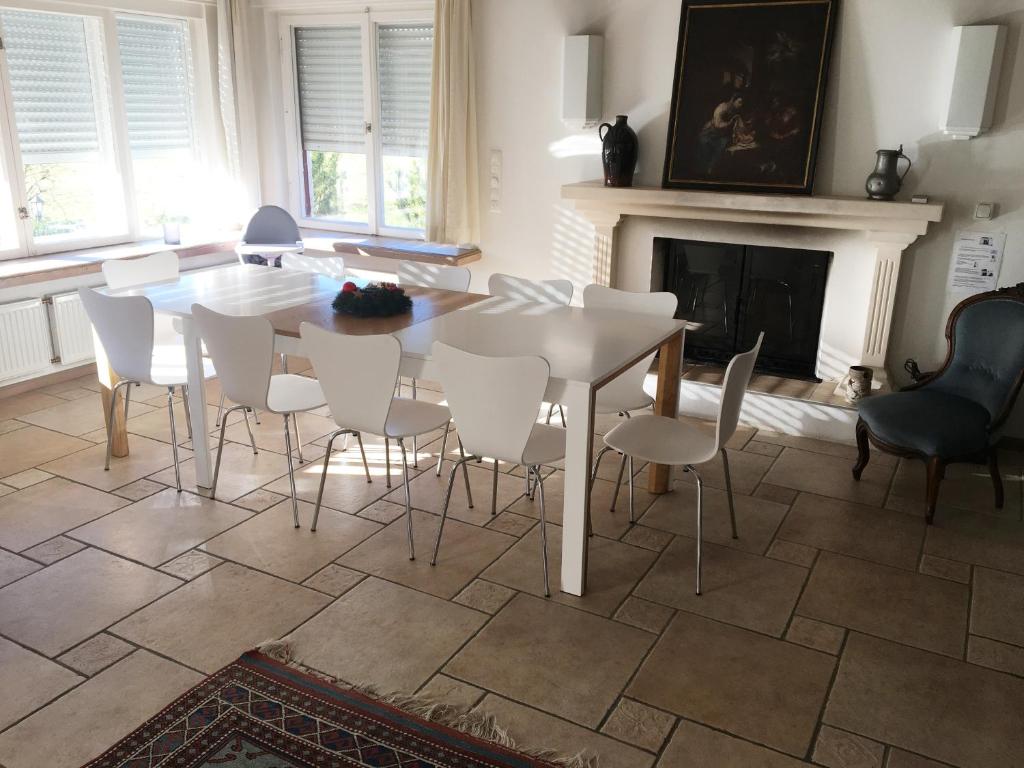 Ferienhaus in der Sonne photo 3