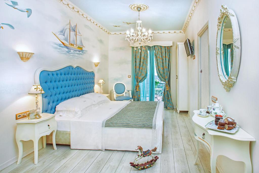 Archontiko Kymis Boutique Hotel photo 1