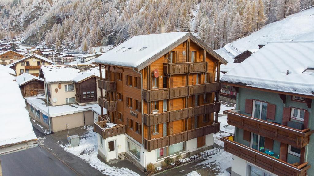 Haus Amour photo 2