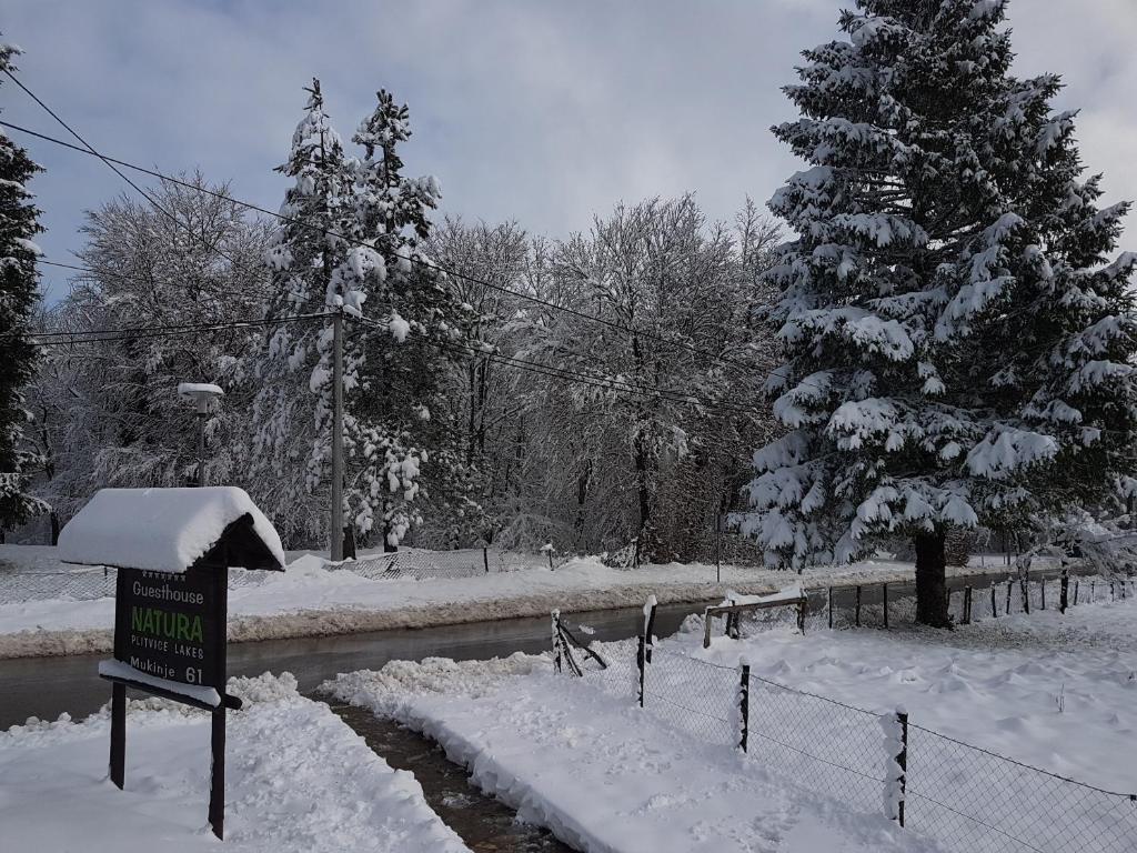 Natura Plitvice Lakes photo 4