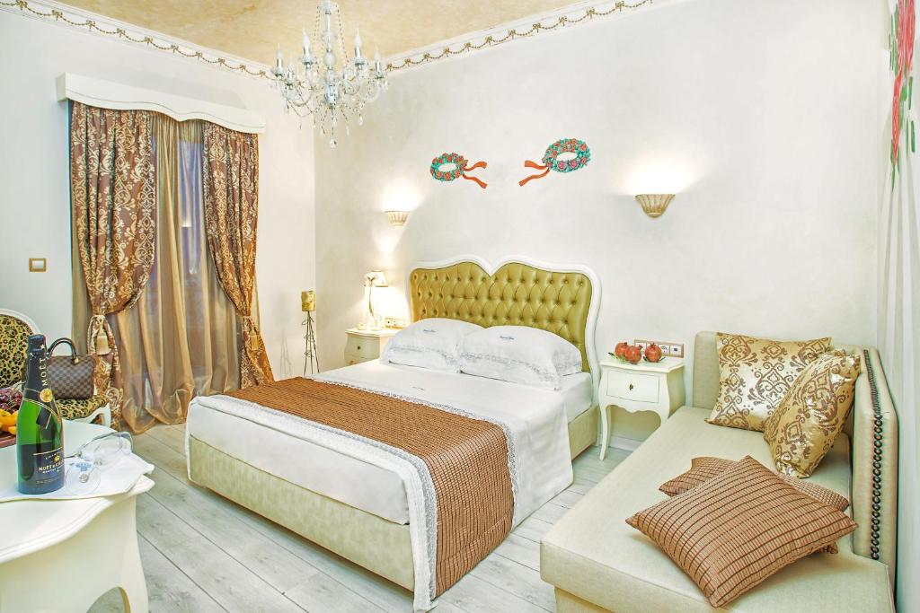 Archontiko Kymis Boutique Hotel photo 3