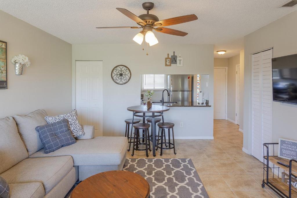 La Casa Del Mar 602 Star5Vacations photo 2