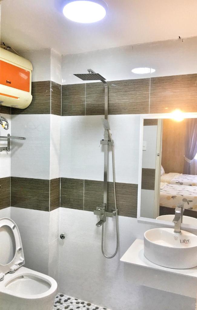 Hoang Vu Guest House