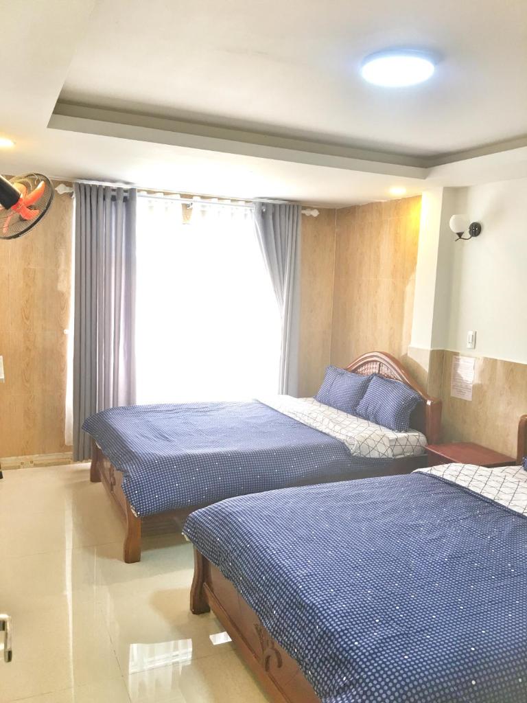 Hoang Vu Guest House