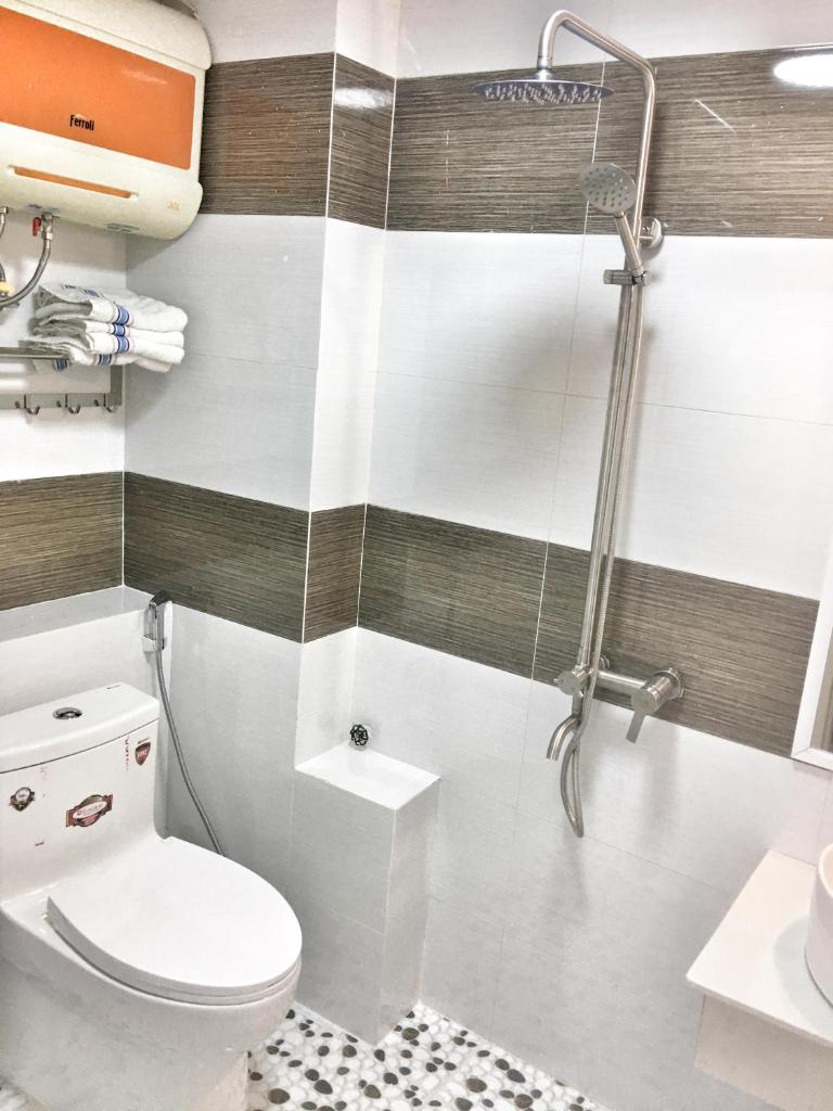 Hoang Vu Guest House