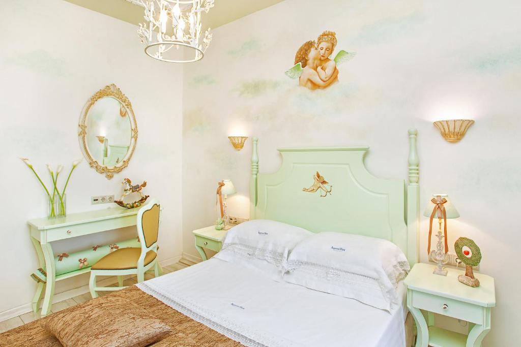 Archontiko Kymis Boutique Hotel photo 2