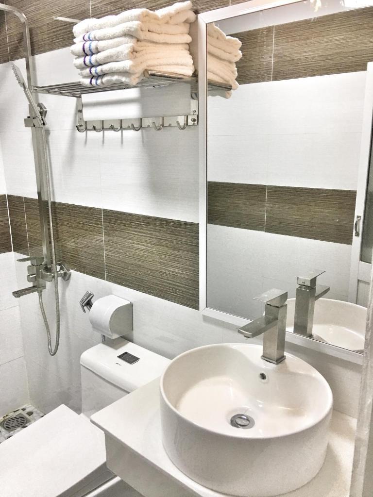 Hoang Vu Guest House