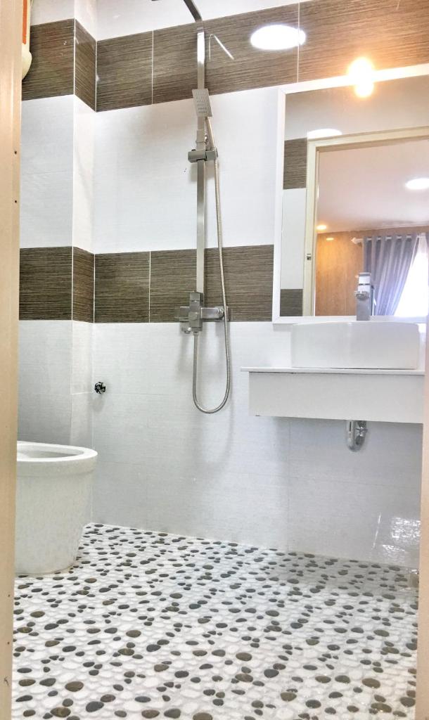 Hoang Vu Guest House